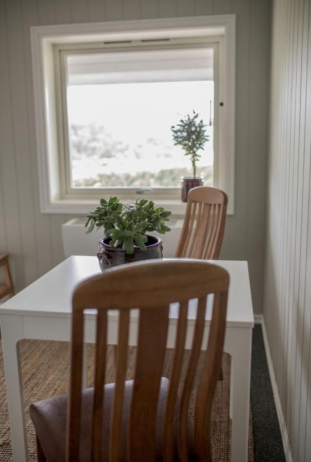 Jasund Sunview Apartamento Lyngdal Exterior foto