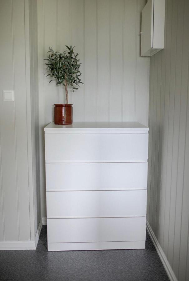 Jasund Sunview Apartamento Lyngdal Exterior foto