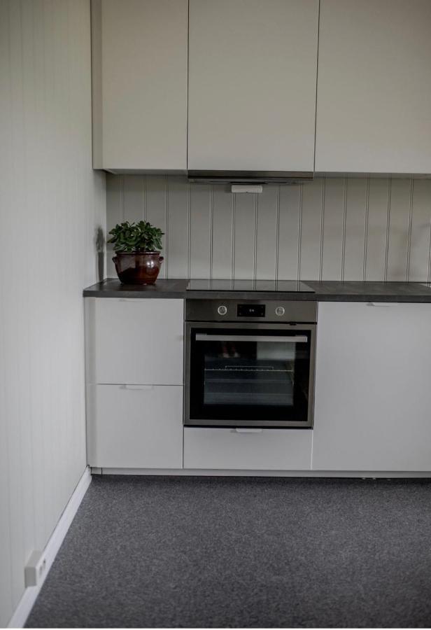 Jasund Sunview Apartamento Lyngdal Exterior foto