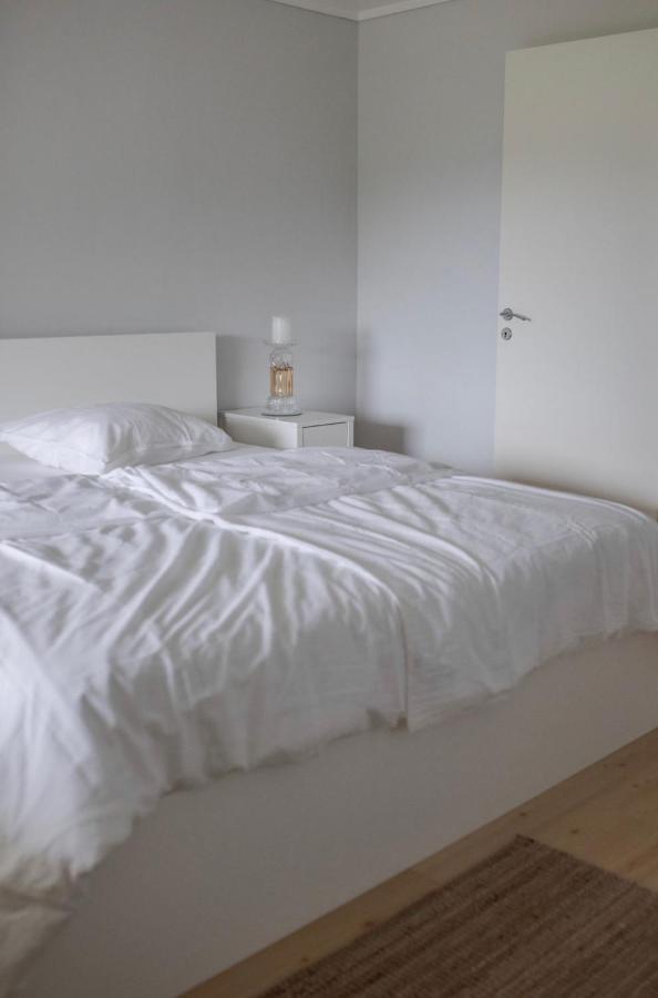 Jasund Sunview Apartamento Lyngdal Exterior foto